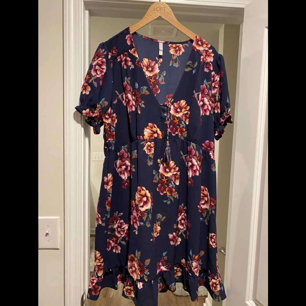 Target Dress